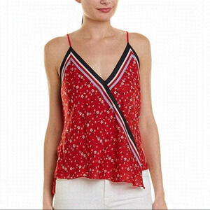 NWT Bailey-44 Tete-a-Tete Cami
